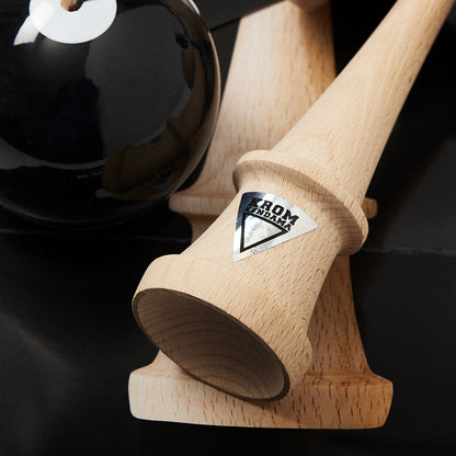 Kendama Krom Pop LOL Black