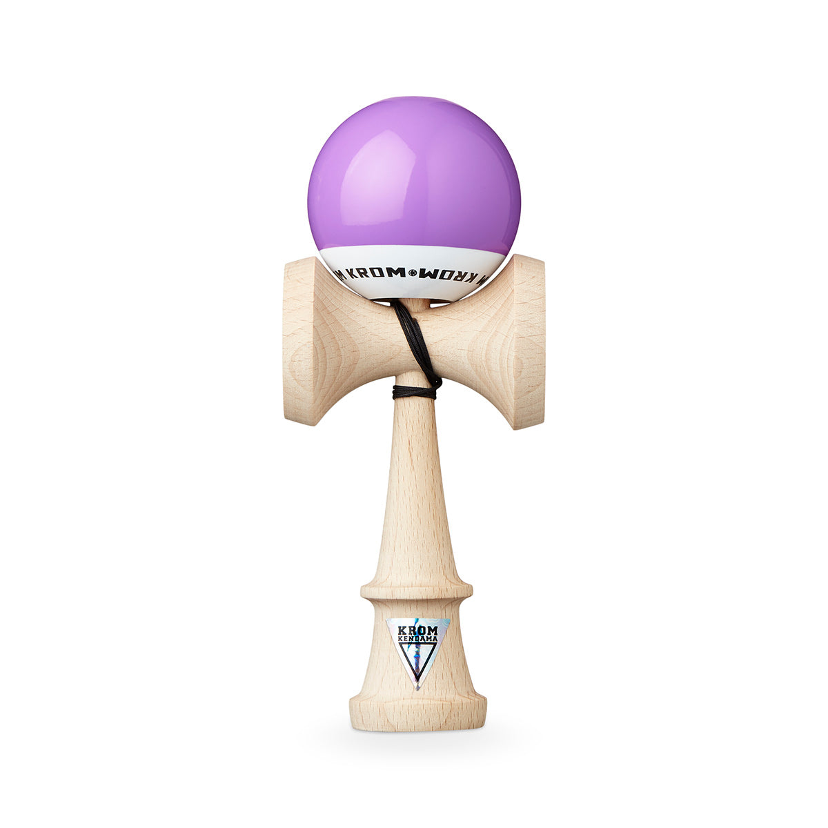 Kendama Krom Pop LOL Purple