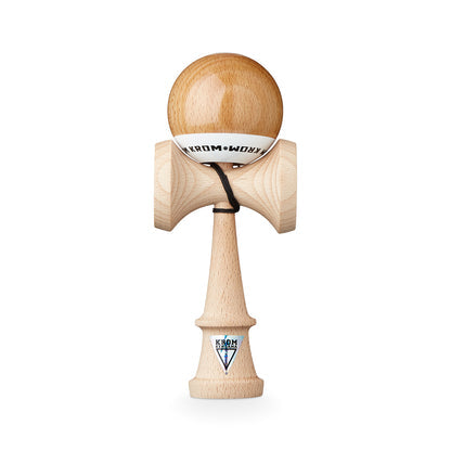 Kendama Krom Pop LOL Naked