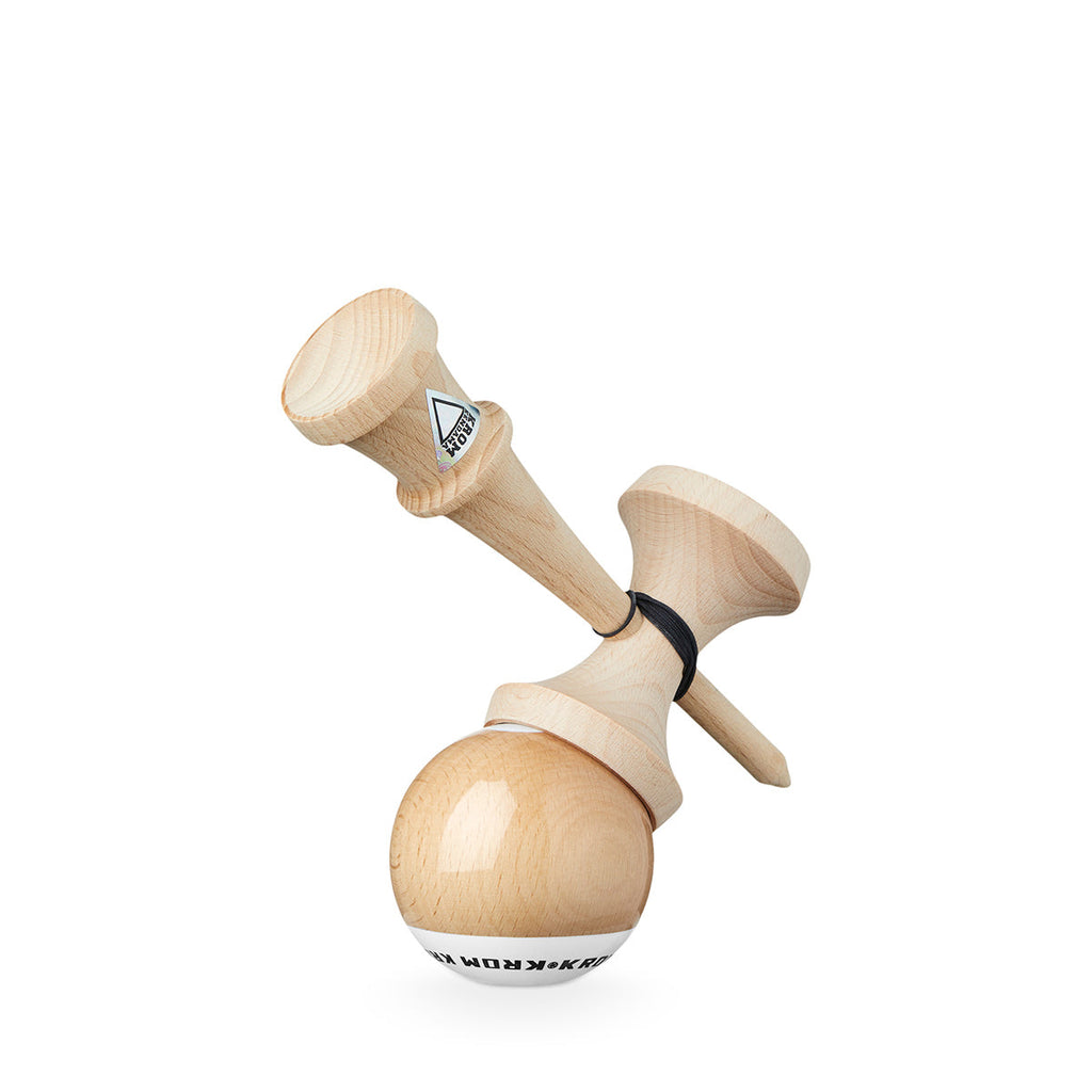 Kendama Krom Pop LOL Naked