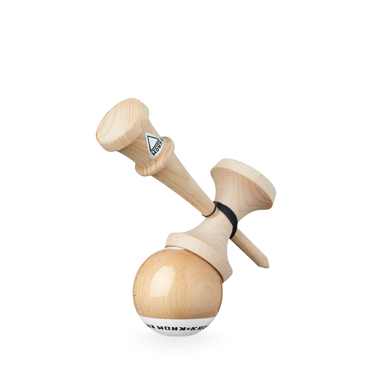 Kendama Krom Pop LOL Naked