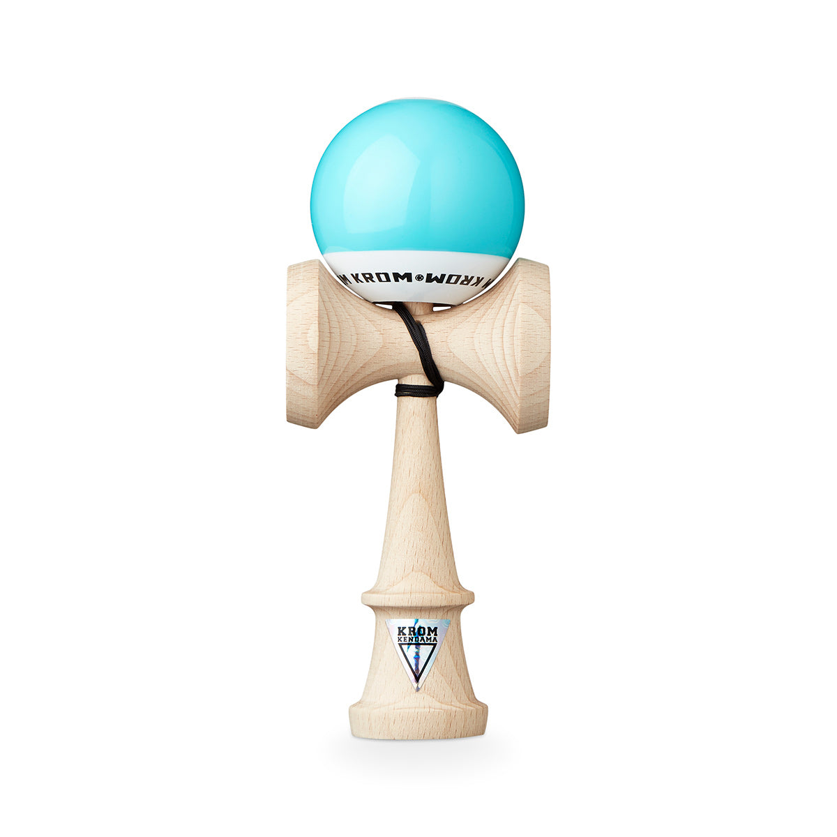 Kendama Krom Pop Sky Blue