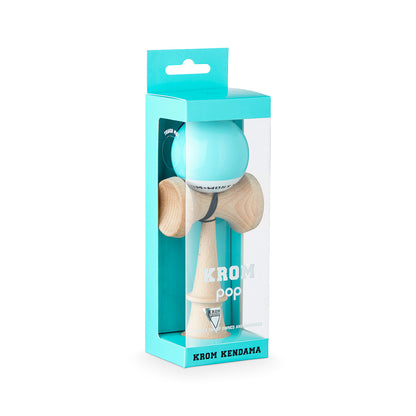 Kendama Krom Pop Sky Blue