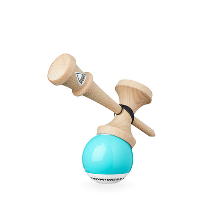 Kendama Krom Pop Sky Blue