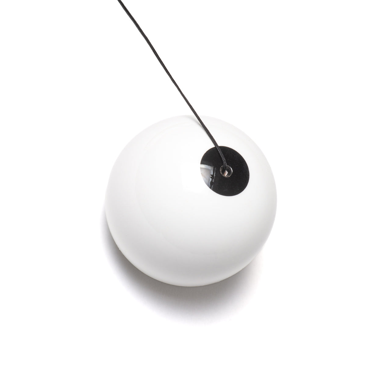 Kendama Krom Pop LOL White